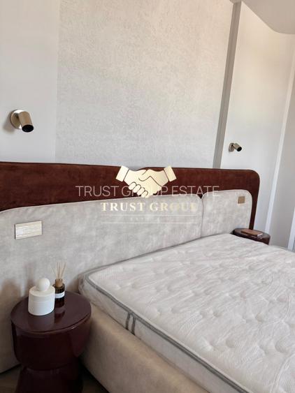 Apartament 3 camere + dressing + loc de parcare Bulevardul Unirii - 9