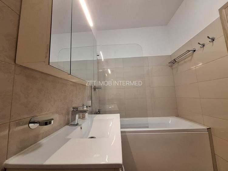 2 camere Lujerului - imobil 2019 - 12