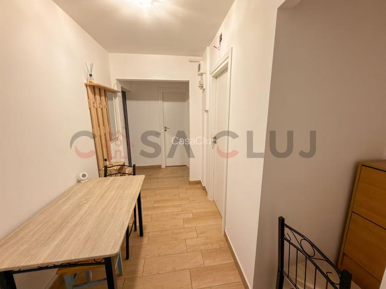 Apartament 3 camere renovat, zona BT Brancusi ! - 11