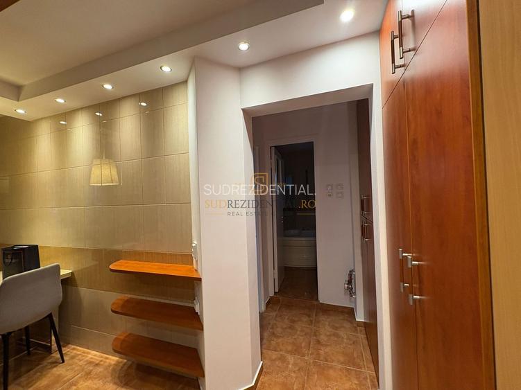 Apartament 2 camere de închiriat – Brâncoveanu / Parcul Tineretului - 5