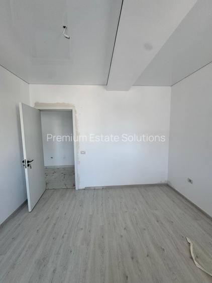 2 camere tip studio in proiect nou in Militari Residence - 12