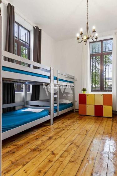 De închiriat: casă 8 camere - Eroilor / Splai / Spitalul Militar - 5