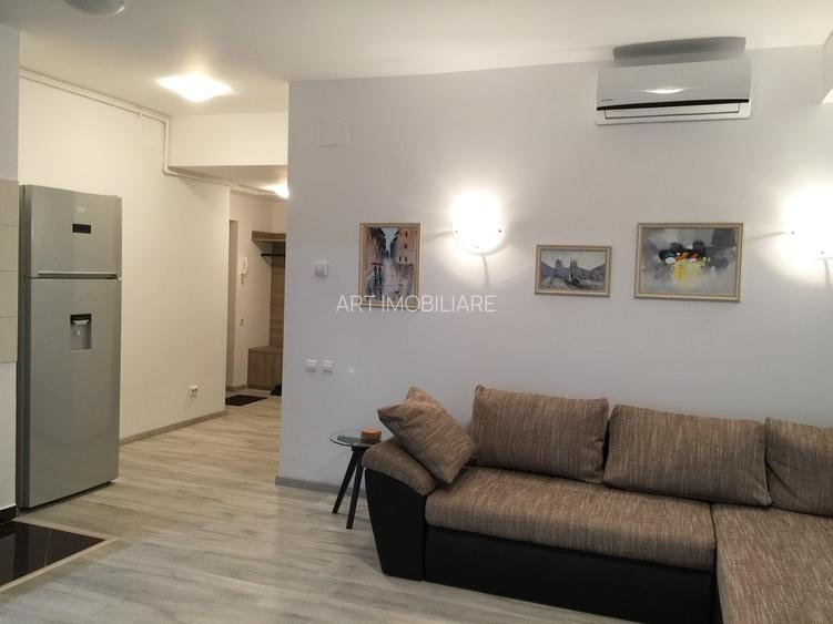 2 Camere Obor Towers l Parcare Subterana l Centrala Proprie - 5