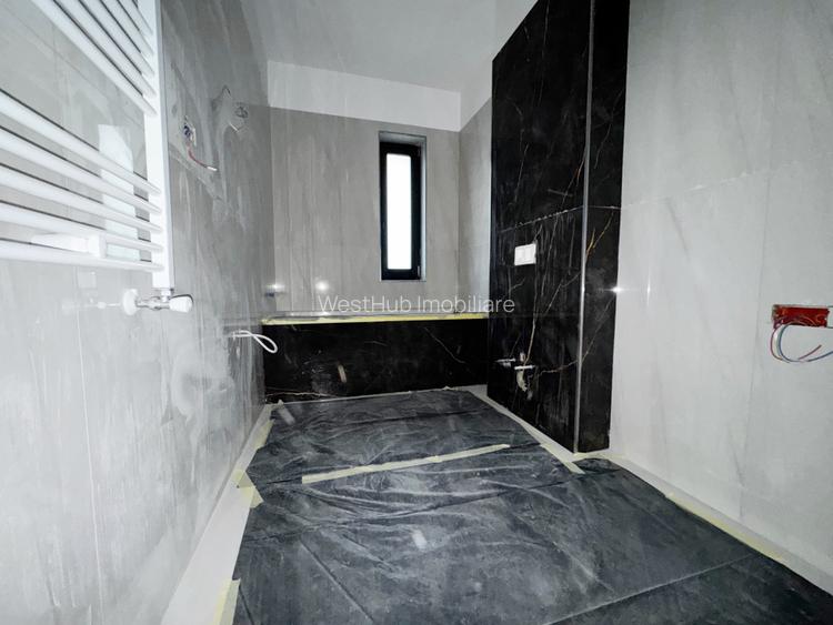 Apartament 2 camere, decomandat, 53mp utili +16mp balcon -Torontalului - 8
