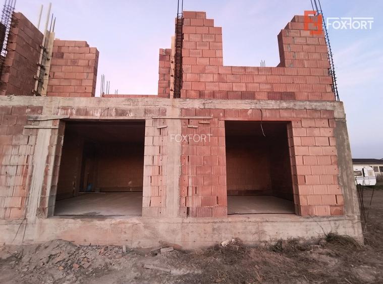 COMISION 0 % Apartament cu 4 camere si gradina 50 mp in Timisoara, zona Plopi - 10