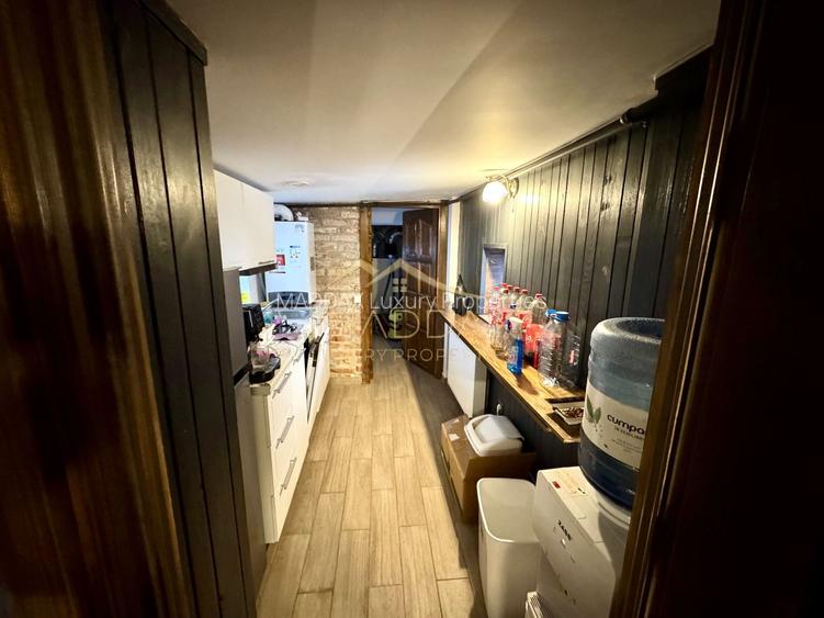 Spatiu de birouri 4 camere / ***104mp*** // zona Victoriei - 20