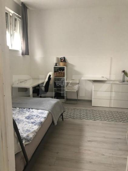 Casa Individuala cu 7 camere, 198,42 mp, zona Hasdeu - 13