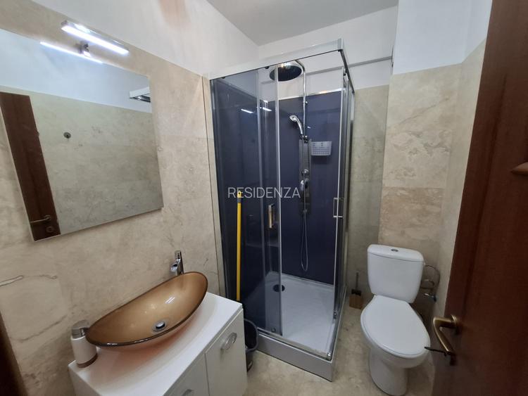 Apartament 3 Camere | 2 Bai | Balcon | Centrala proprie | 2018 | 82mp - 19