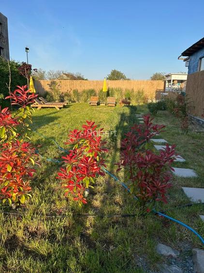 Vânzarea casa cu funcționalitate turistica - 4