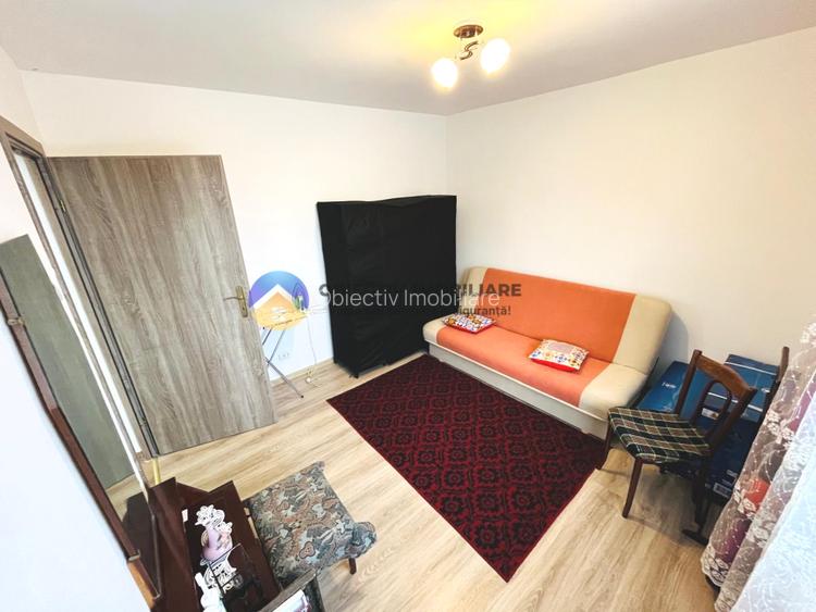 Apartament 2 camere – Etaj 1 – Precista - 4