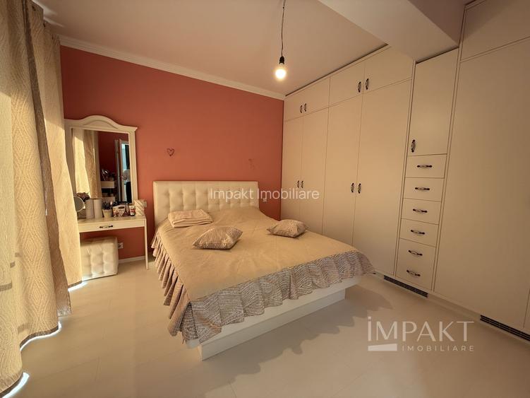 Apartament deosebit cu 2 camere, parcare subterană, Kaufland Marasti - 6