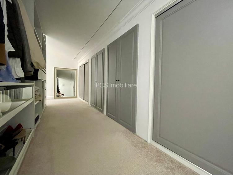 Inchiriere VILA premium 180 mp, 4 camere - Aviației - 20