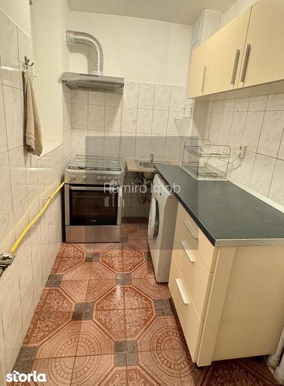 2 camere decomandat - Str. Reșița, zona Huedin - 8