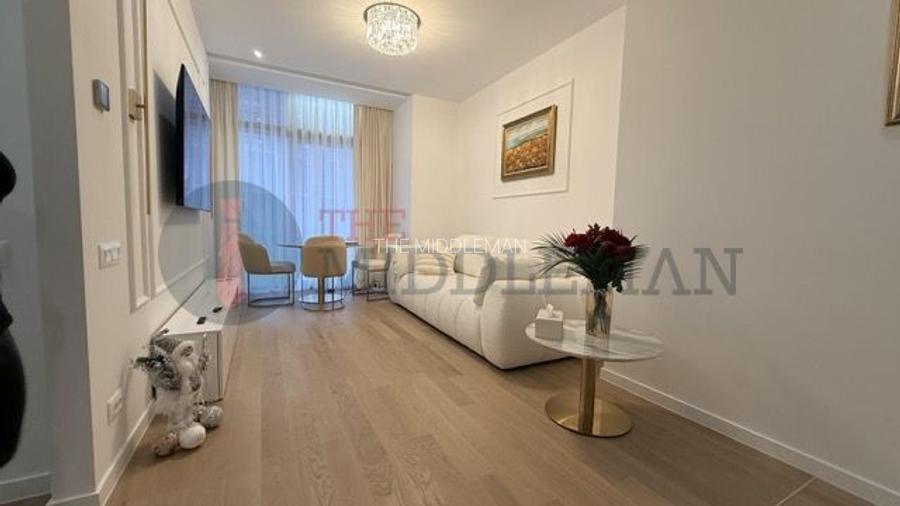 Apartament cu 2 camere  mobilat -nou -UPSITE - 7