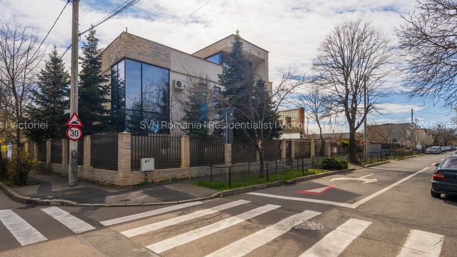 REV2004657 Casa moderna cu influente mediteraneene l Jandarmeriei - 32