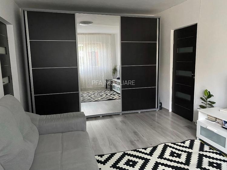 Garsoniera metrou Dimitrie Leonida - 2