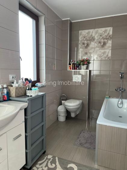 Duplex modern in zona Terra , 120 mp util cu gradina amenajata - 5