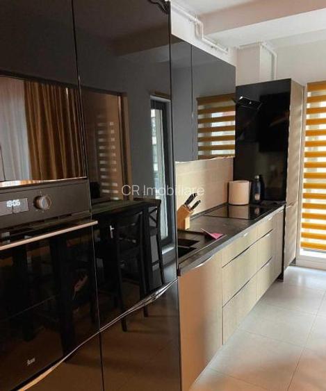 Apartament 3 camere 21th Residence + 2 locuri de parcare - 8