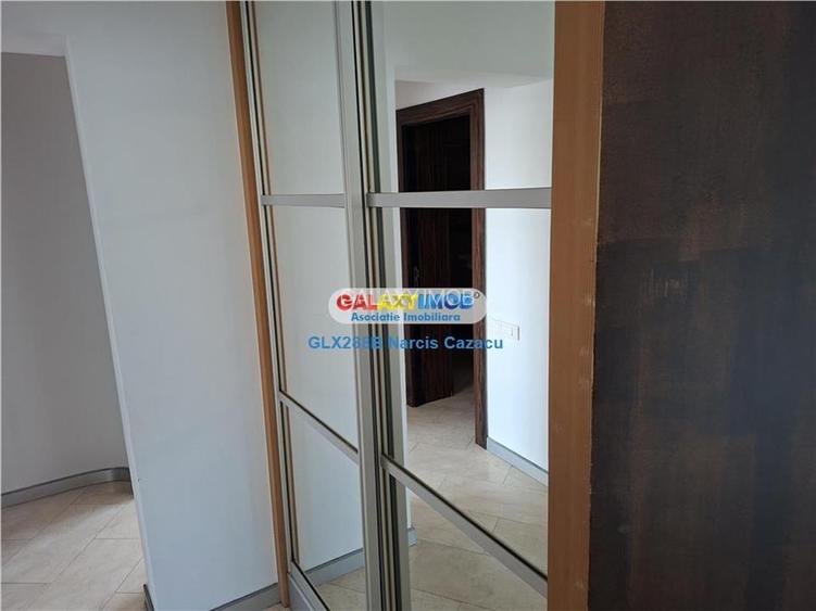 Tineretului Strada Cuza Voda Apartament 4 camere de inchiriat,centrala - 15