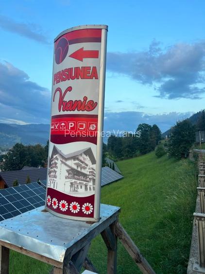 Vand pensiune turistica in localitatea Sadova,Campulung  Moldovenesc,Suceava - 15