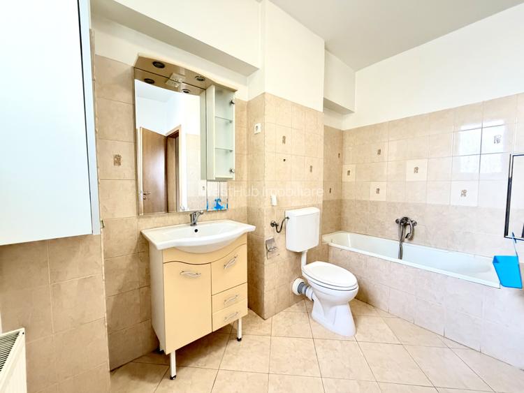 Apartament 2 Camere, 60 mp Utili, Etaj 1 - Zona Aradului - 7