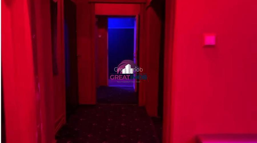Spatiu comercial de inchiriat, Centrul Istoric – ideal Night Club( Marian) - 5