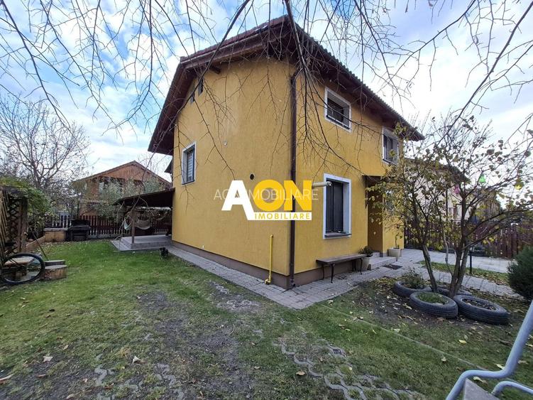 Casa 4 Camere, P+M, 137 mp, Teren 327 mp,  Toate Utilitatile, Micesti - 22