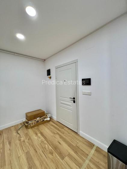 Spațiu comercial -  VOLO RESIDENCE - BĂNEASA, HERĂSTRĂU - 18