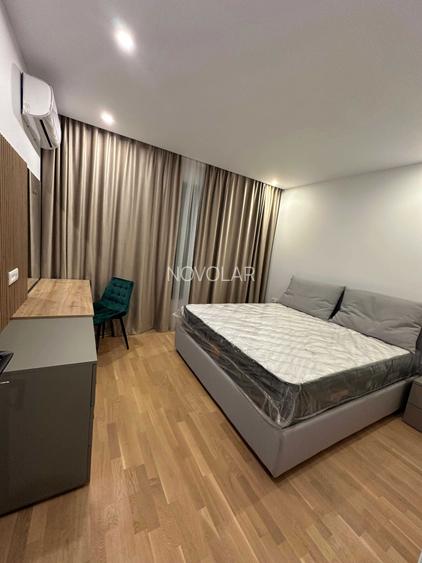 Cavar Residence Sct 4: 2 Camere cu Mobilier Rovere Mobili și Vedere spre Curte - 3