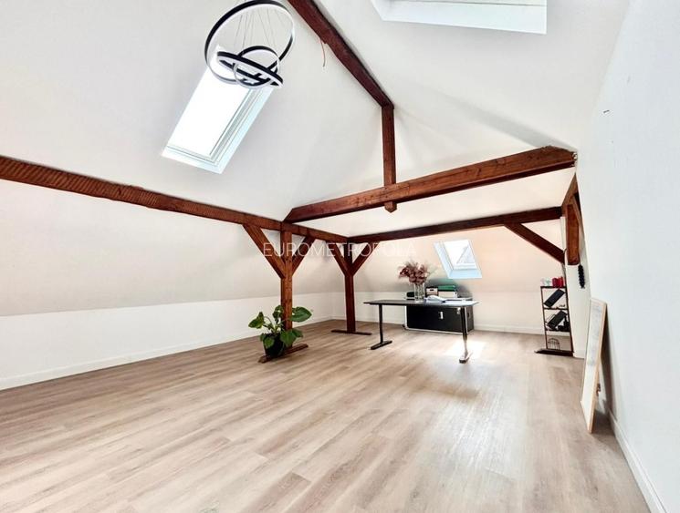 Vila renovata Dorobanti Capitale - 6