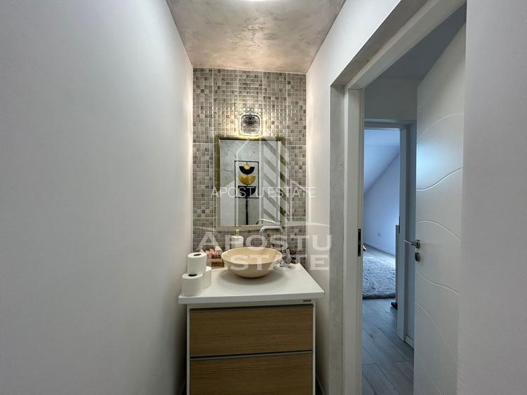 Casa 6 camere ideala pentru locuinta si afacere,zona Lunei - 23