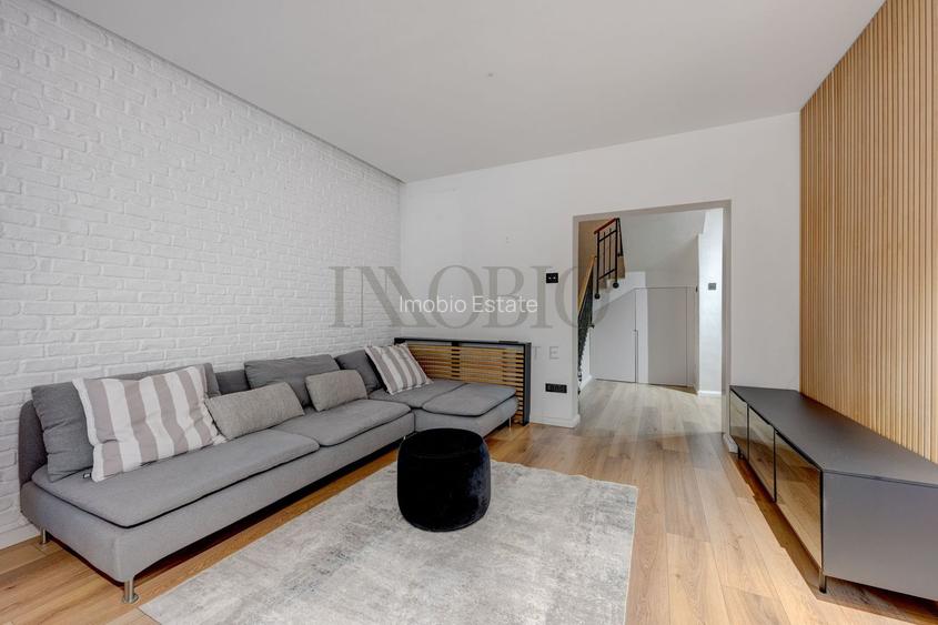 Vila Moderna | 4 Camere | Aviatiei - 4