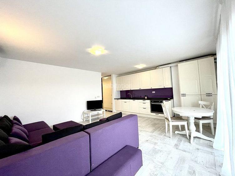 Apartament 2 camere decomandat | Încălzire în pardoseală | Etaj 2 | - 10