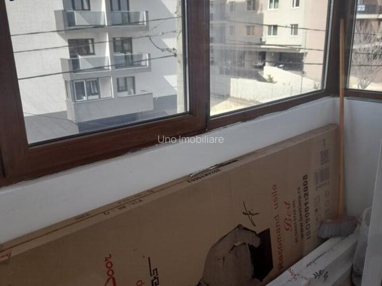 APARATORII  PATRIEI  ,BLOC  NOU , 2 CAMERE  INCHIRIERE - 11