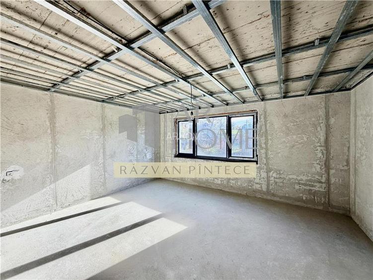 Casa P+1E, 5 camere, langa padure, Plopu Prahova - 9