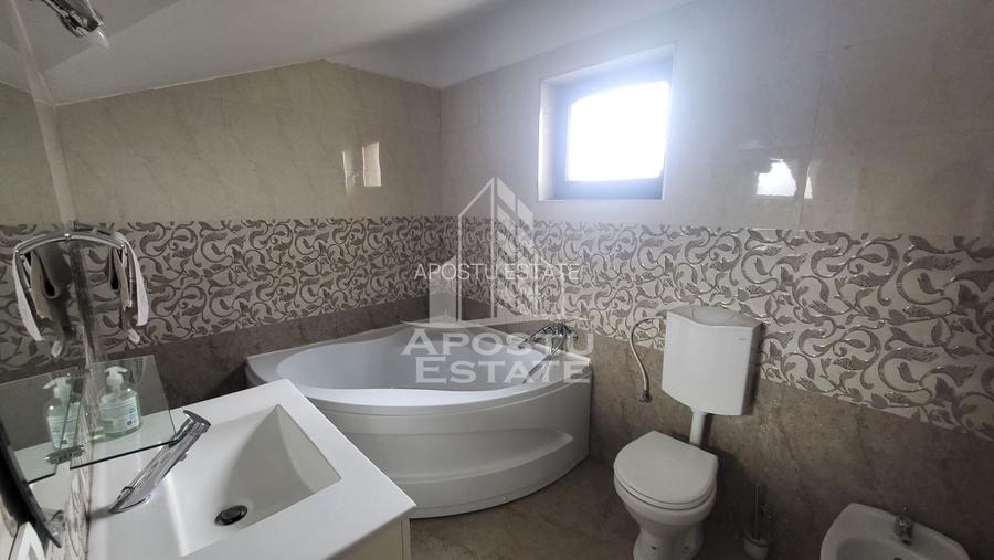 Casa individuala cu 4 camere,3 bai,Sacalaz - 10