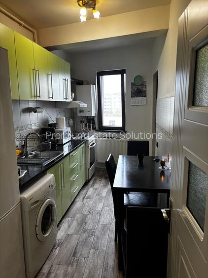 APARTAMENT 2 CAMERE-LOC DE PARCARE INCLUS-MILITARI RESIDENCE - 3