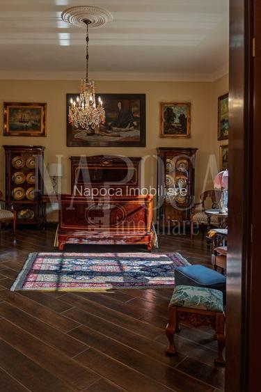 Casa 4 camere de vanzare in Centru Oradea, Oradea - 6