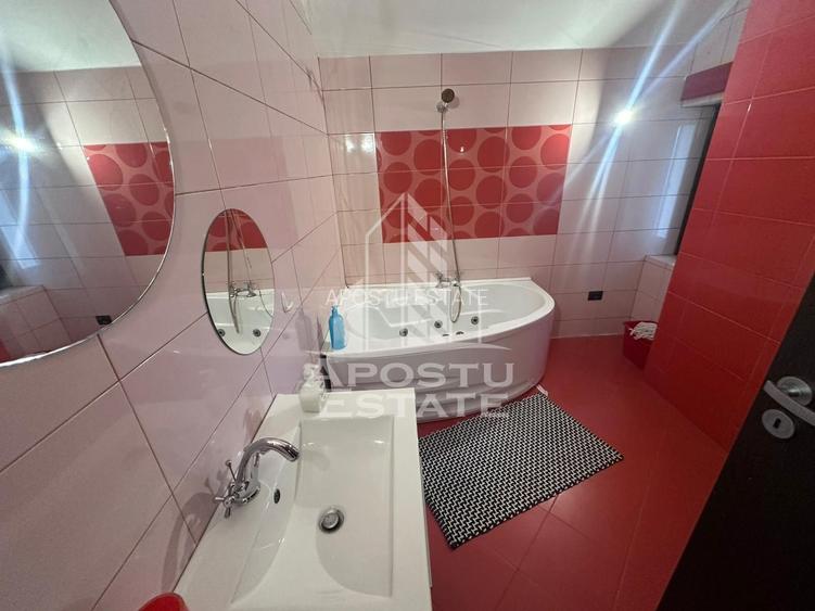 Casa Exclusivista in Mosnita Noua 4 dormitoare - 18