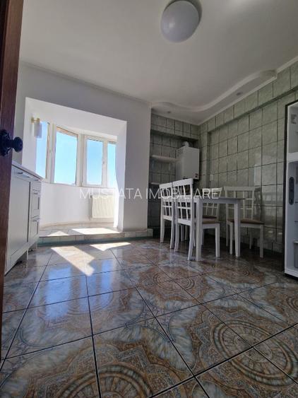 Apartament exclusivist (Duplex) cu 3 camere, Ultracentral. - 5