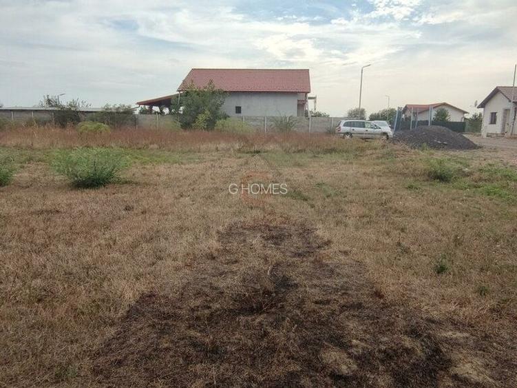 Cartier nou de case locuite. Acces pe drum iluminat. COMISION ZERO! - 2