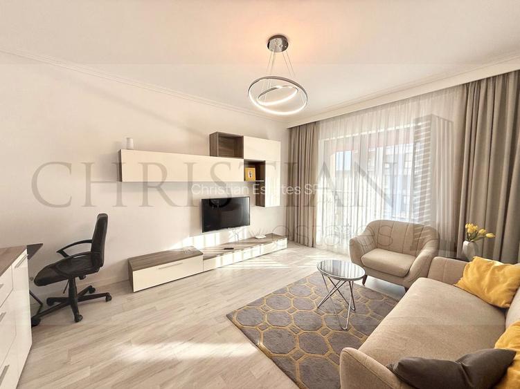 Apartament 2 camere 21 Residence Bd Iuliu Maniu Politehnica Lujerului - 6