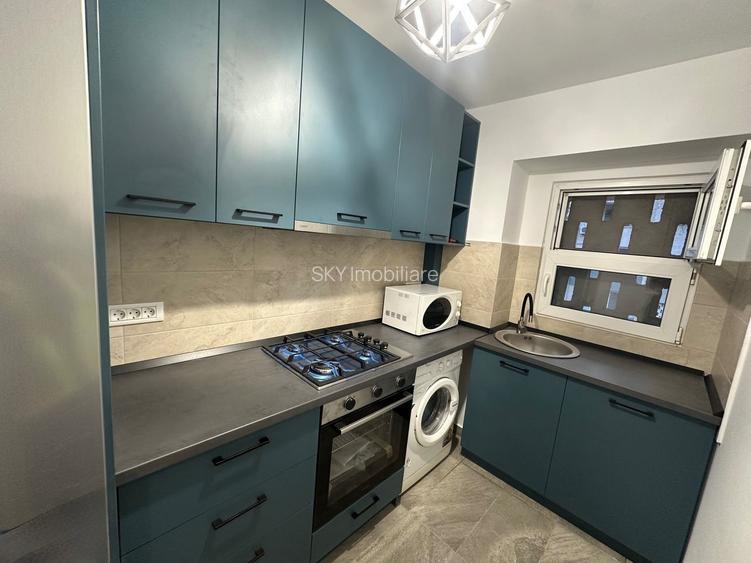 Apartament 2 camere I Ultracentral I Sala Palatului - 6