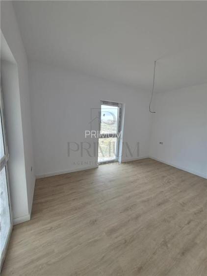 DUPLEX FINALIZAT - ZONA EXCELENTA - 4 CAMERE - 10