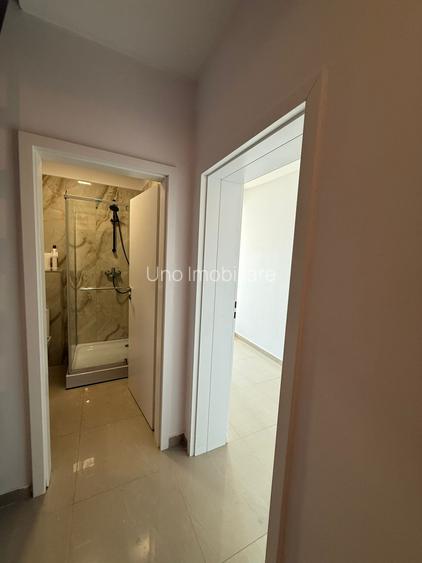 DRUMUL  TABEREI , VALEA  DOFTANEI , APARTAMENT TIP PENTHOUSE - 2