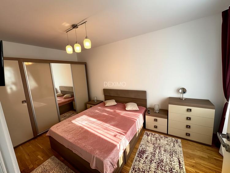 Apartament 2 camere - Ultracentral - Renovat - Full Accesorizat ! - 2