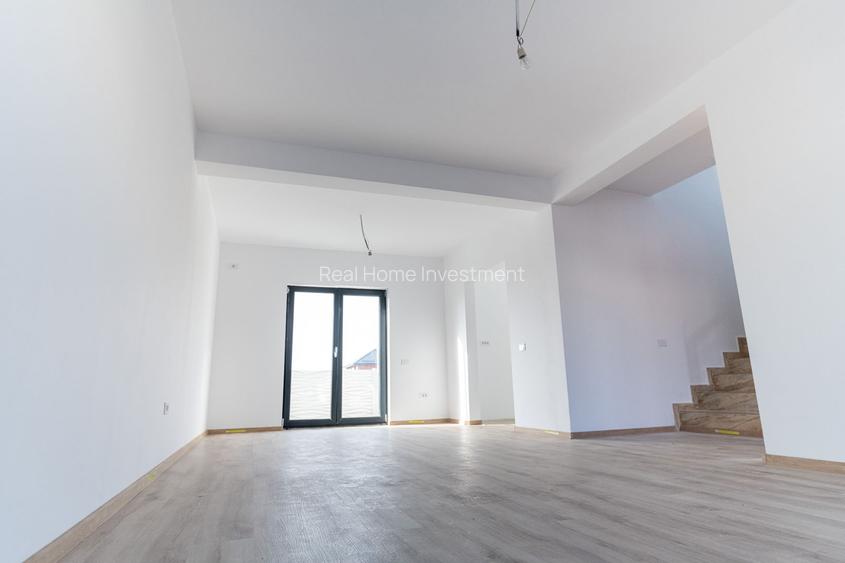 Vila individuala - 4 camere  - Berceni - 10