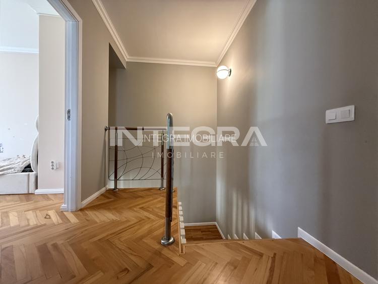 Duplex Elegant |  Complex Privat si Securizat | 3 Dormitoare | Curte Amenaja - 14