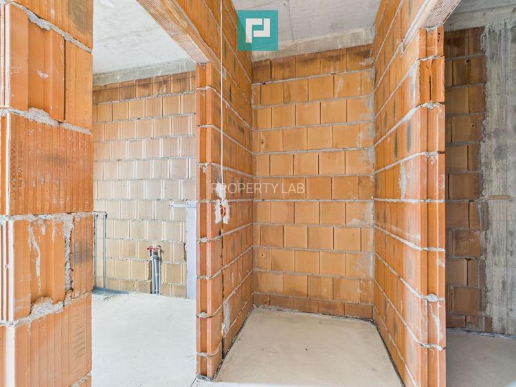 Duplex modern cu etaj si pod 164 mp in Urseni - 14