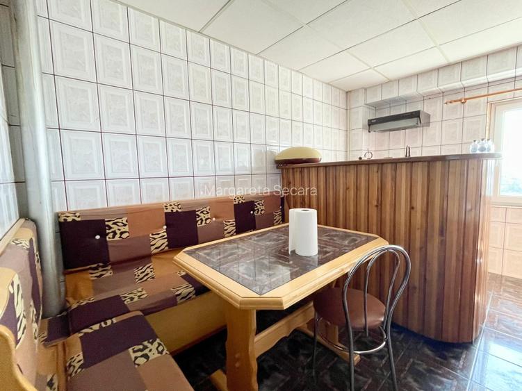 Proprietar, vand apartament in Tg Mare, Deta - 7